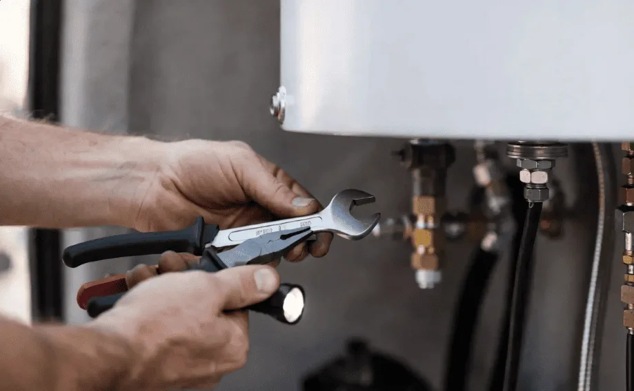 Why choose Water Heater Repair in Melvin, KY